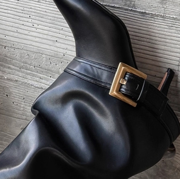 women shoes Heels - Picture 3 of 4